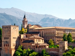 Granada & Alhambra
